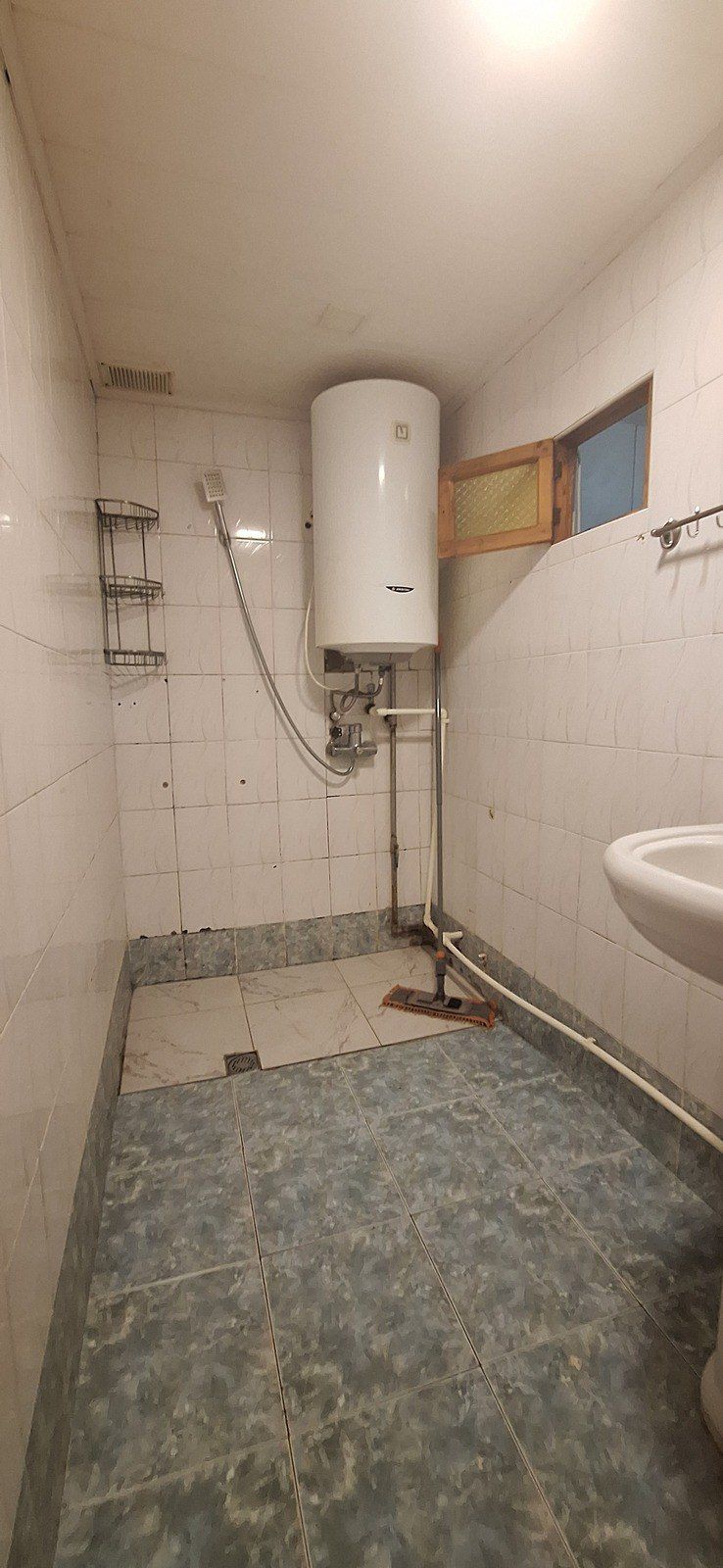 İcarəyə verilir 3 otaqlı köhnə tikili 75 m² — Mənzil, Bakı (8)