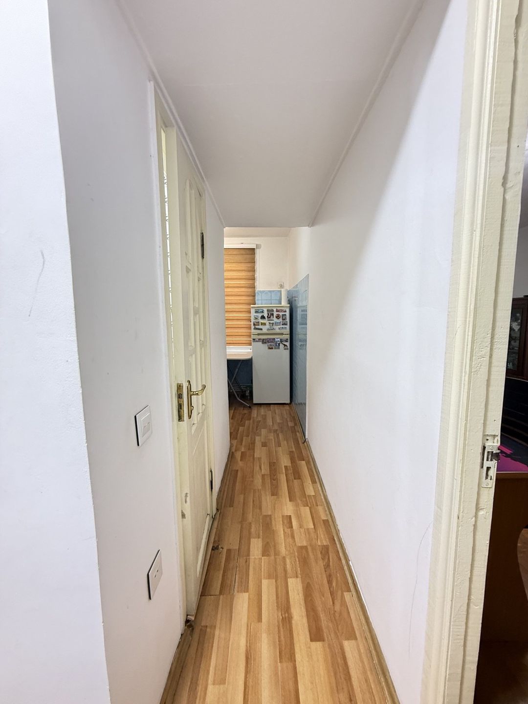 Satılır 2 otaqlı köhnə tikili 55 m² — Mənzil, Bakı (8)
