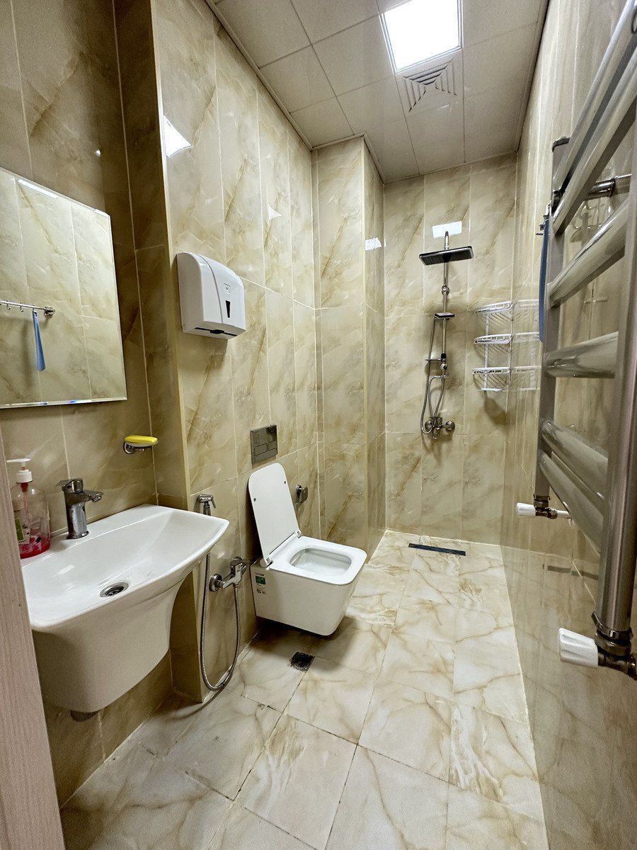 İcarəyə verilir 9 otaqlı ofis 476 m² — Ofis, Bakı (7)
