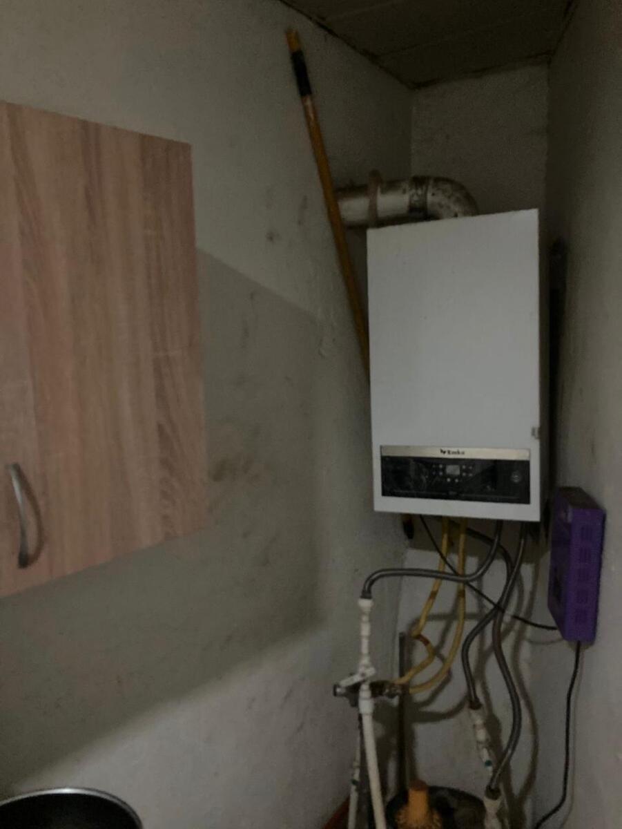 3-otaqlı mənzil kirayə verilir, H.Əliyev küç., 85 m² — Mənzil, Bakı (7)
