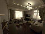 Satılır 2 otaqlı yeni tikili 75 m² — Rasim