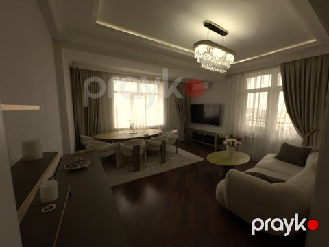 Satılır 2 otaqlı yeni tikili 75 m²