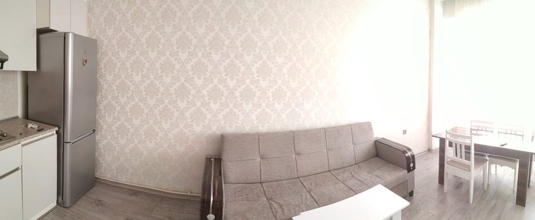 Satılır 2 otaqlı yeni tikili 48 m² — Mənzil, Xırdalan (12)