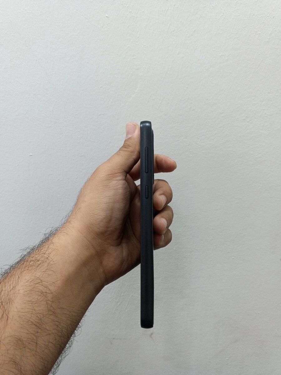 Samsung Galaxy A33 5G Black 128GB/6GB — Smartfonlar, Bakı (3)