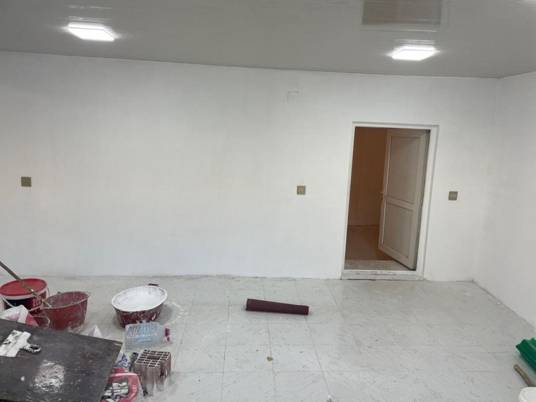 Satılır 6 otaqlı həyət evi/bağ evi 235 m² — Ev, villa, Bakı (9)