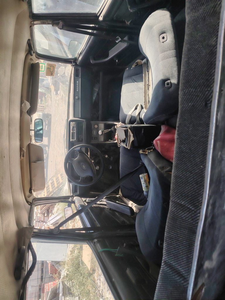 Lada (VAZ) 2104, 1.6 L, 2007 il, 254 137 km — Avtomobillər, Sumqayıt (5)