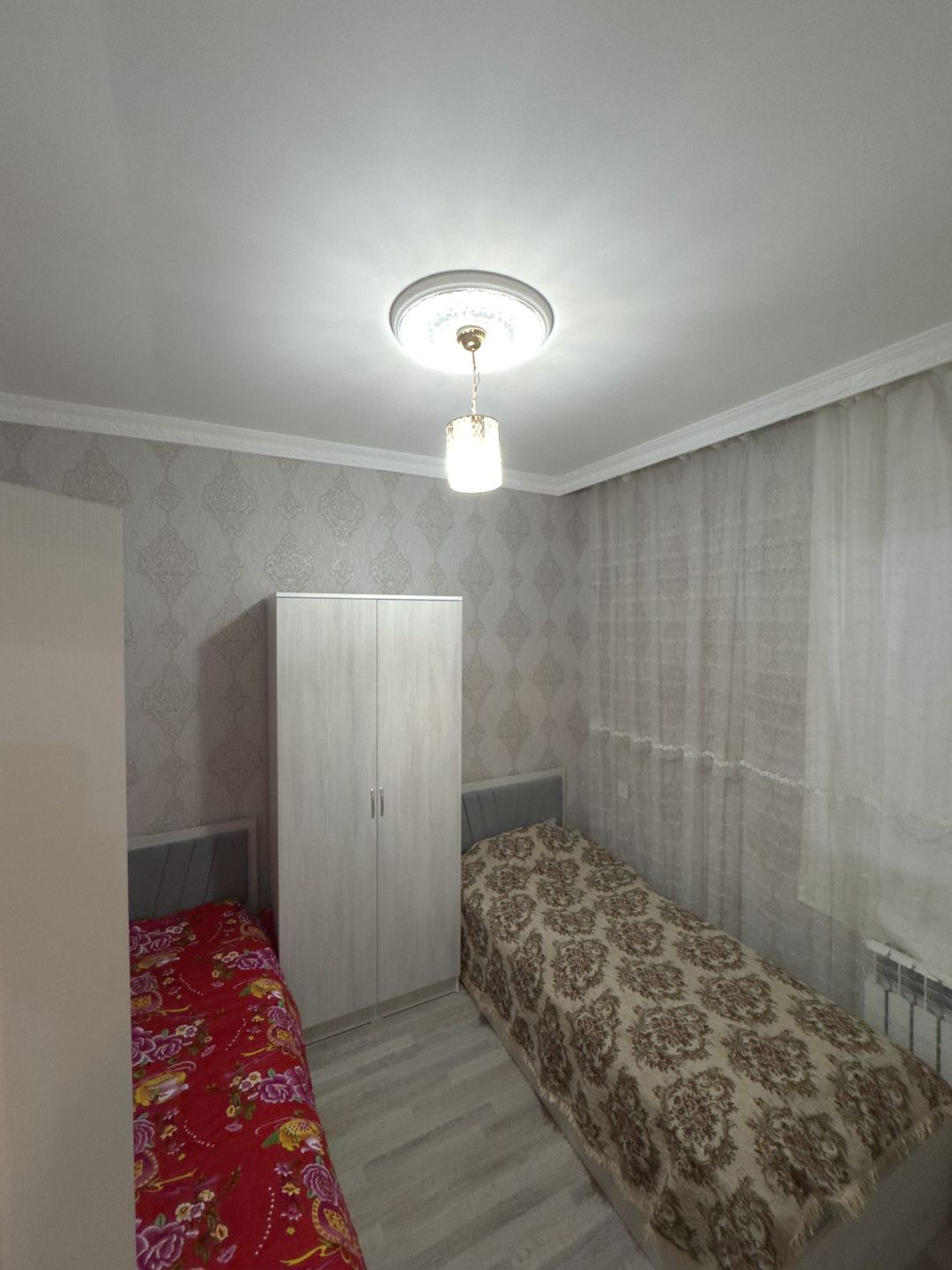 İcarəyə verilir 3 otaqlı həyət evi/bağ evi 55 m² — Ev, villa, Xırdalan (2)