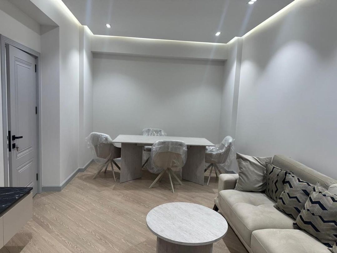 İcarəyə verilir 2 otaqlı yeni tikili 75 m² — Mənzil, Bakı (4)