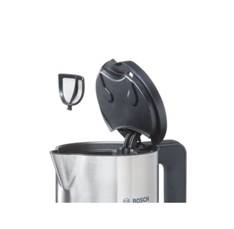 Çaydan "Bosch TWK8611P" — Ev texnikası, Bakı (2)