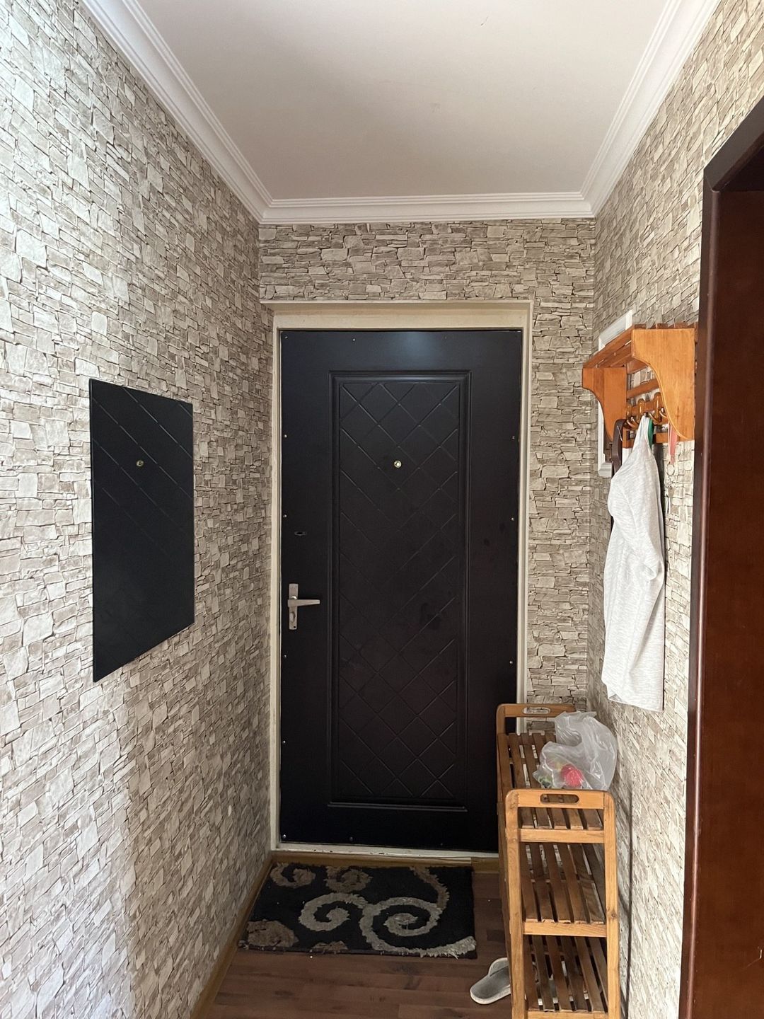 İcarəyə verilir 3 otaqlı köhnə tikili 80 m² — Mənzil, Bakı (4)