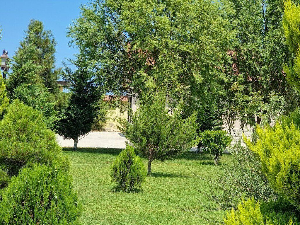 Satılır 9 otaqlı həyət evi/bağ evi 600 m² — Ev, villa, Bakı (7)