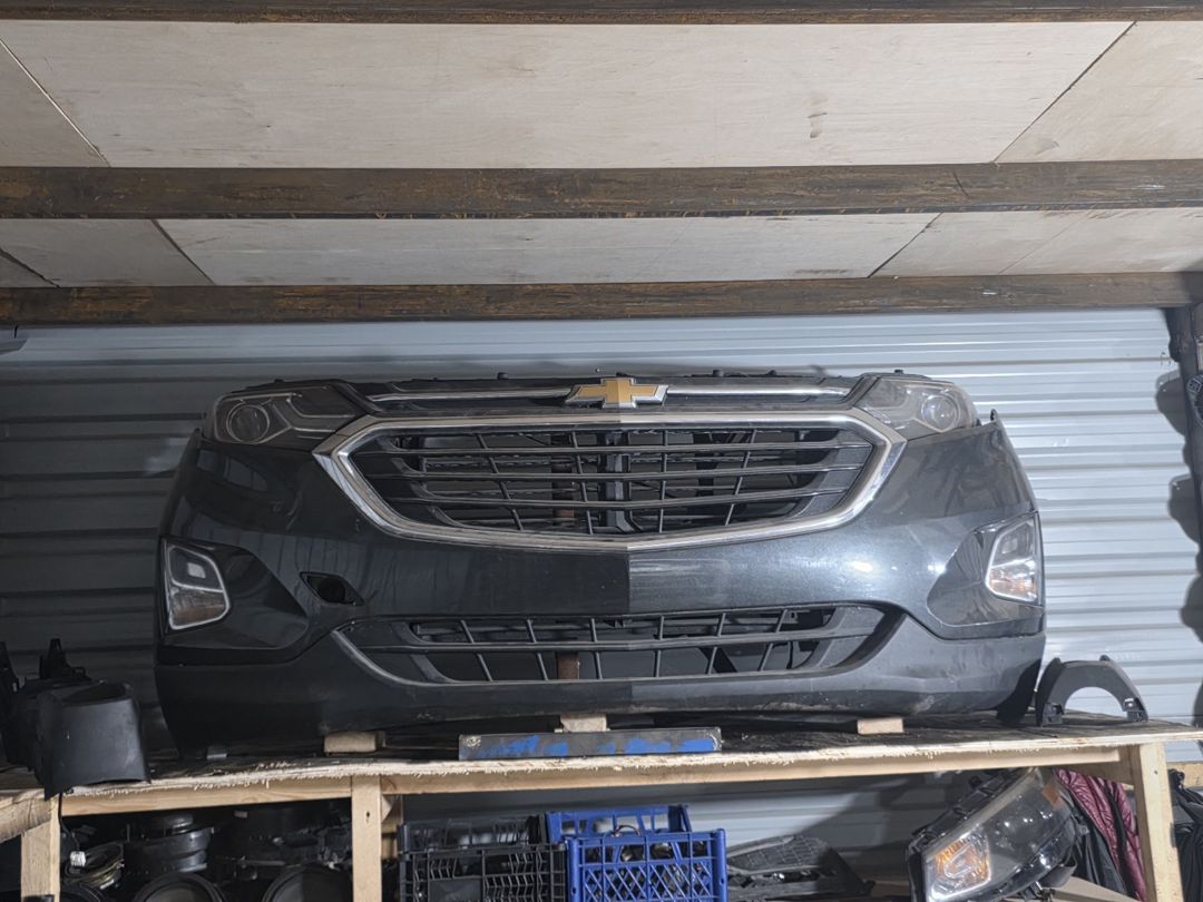 Chevrolet ehtiyat hissələri — Ehtiyat hissələri və aksesuarlar, Bakı (11)