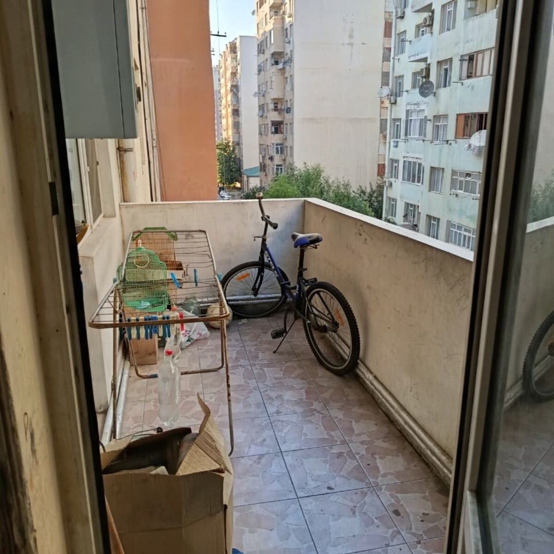 Satılır 2 otaqlı yeni tikili 70 m² — Mənzil, Xırdalan (10)