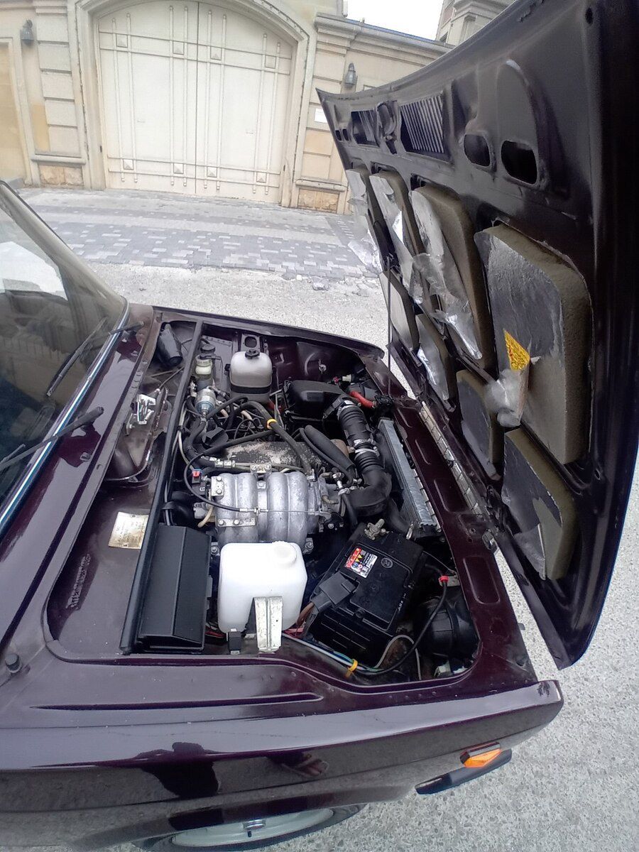 Lada (vaz) 2107, 2009 il — Avtomobillər, Bakı (11)
