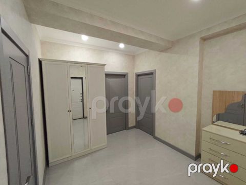 İcarəyə verilir 2 otaqlı yeni tikili 61 m²