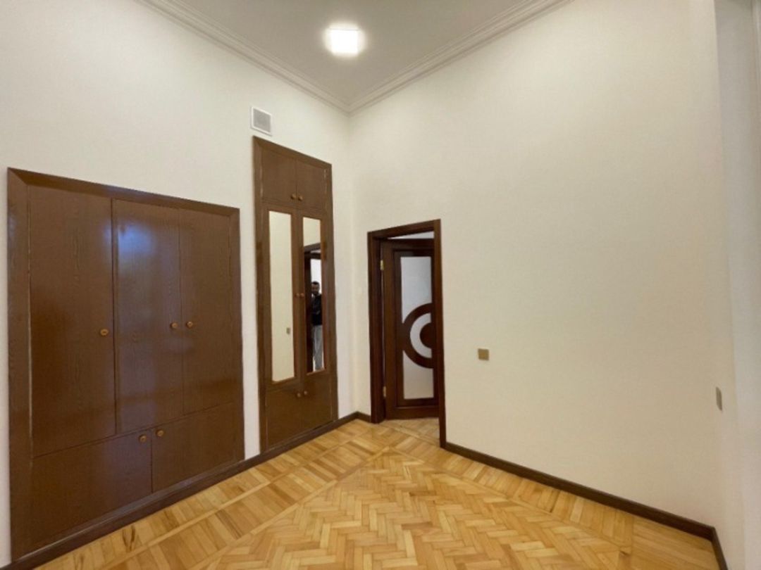 İcarəyə verilir obyekt 110 m² — Əmlak, Bakı (10)
