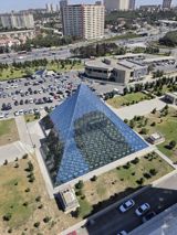 İcarəyə verilir 2 otaqlı yeni tikili 74 m² — Fatimə