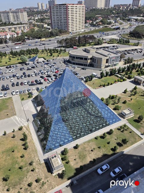 İcarəyə verilir 2 otaqlı yeni tikili 74 m²