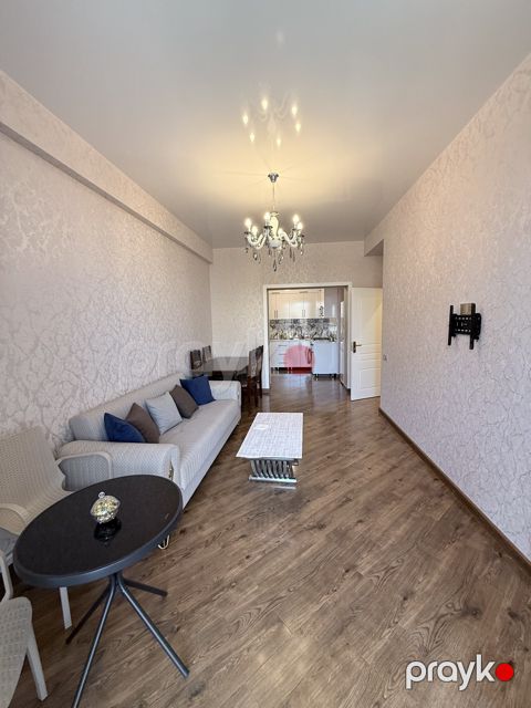 Satılır 2 otaqlı yeni tikili 73 m²
