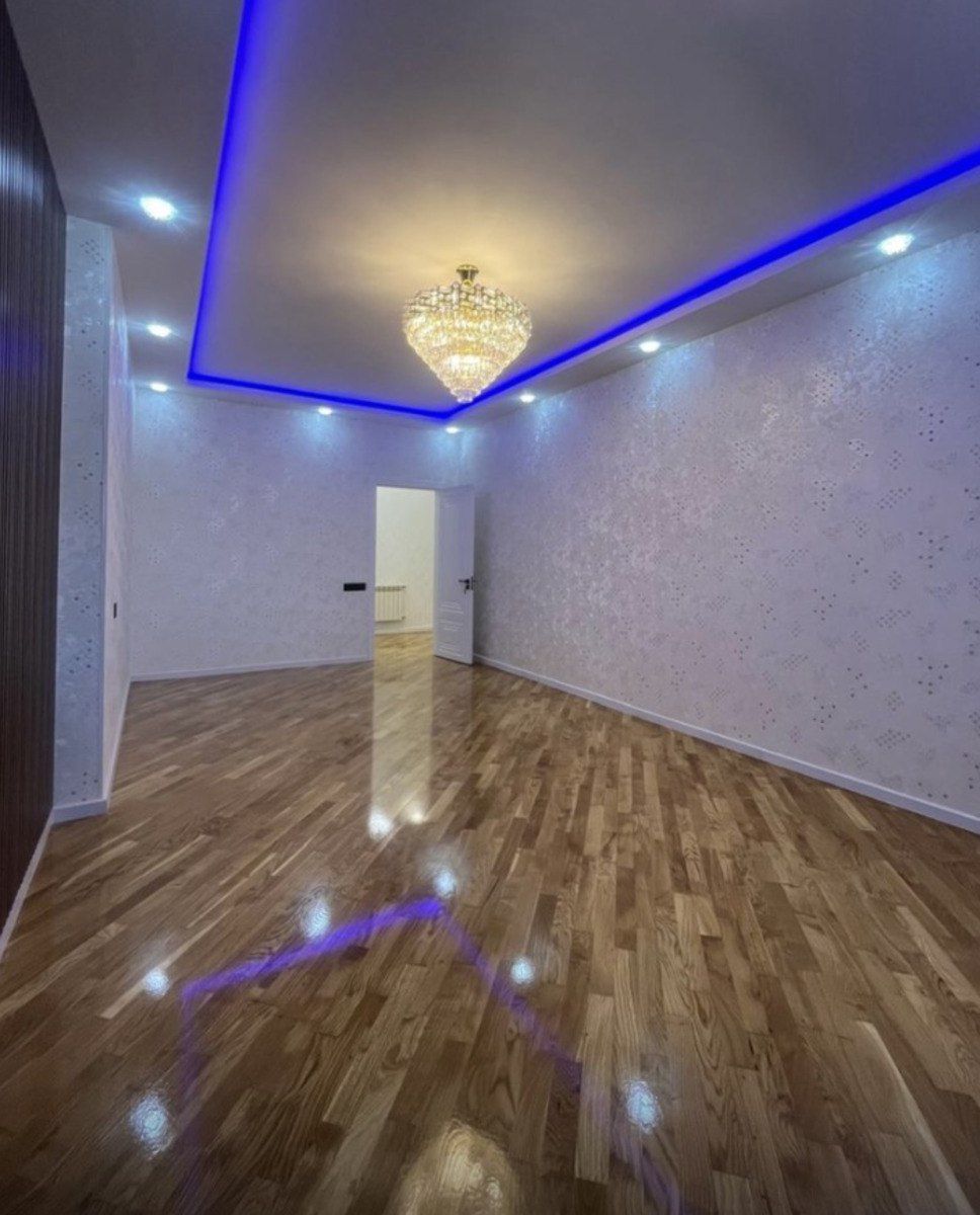 Satılır 3 otaqlı yeni tikili 115 m² — Mənzil, Bakı (3)