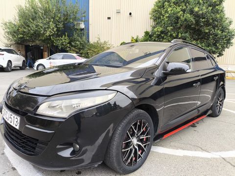 Renault Megane, 1.5 L, 2010 il, 390 000 km — Bakı