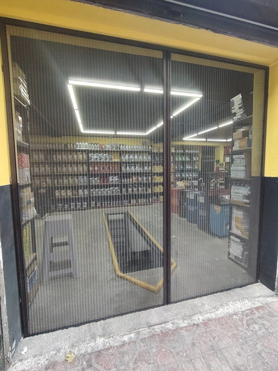 Qapı toru — Təmir və inşaat, Bakı (6)
