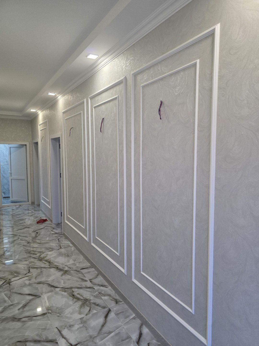 Satılır 4 otaqlı həyət evi/bağ evi 120 m² — Ev, villa, Bakı (6)