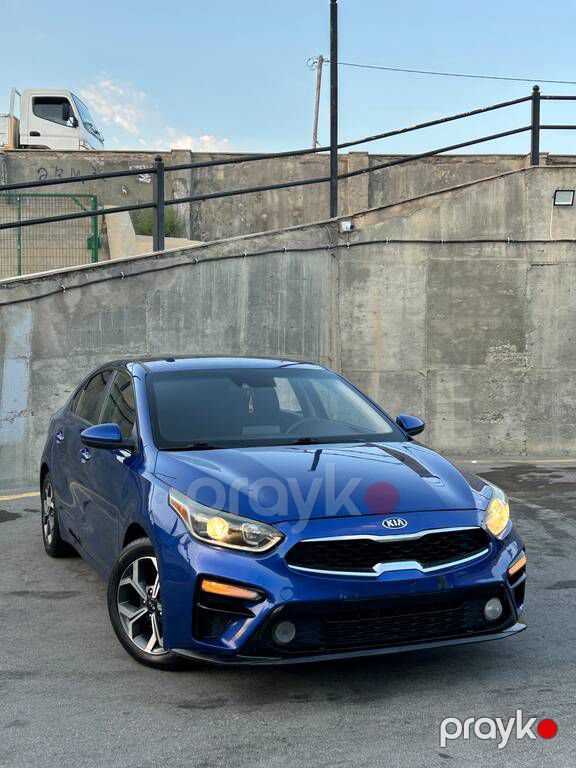 Kia Forte, 2.0 L, 2020 il, 108 000 km — Avtomobillər, Bakı (3)