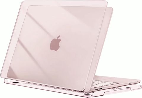 Apple MacBook Neo arxalığı — Bakı