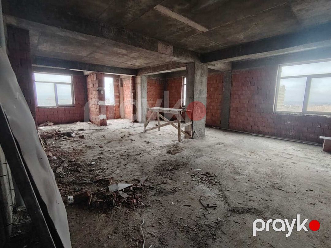 Satılır 3 otaqlı yeni tikili 93 m² — Mənzil, Bakı (6)