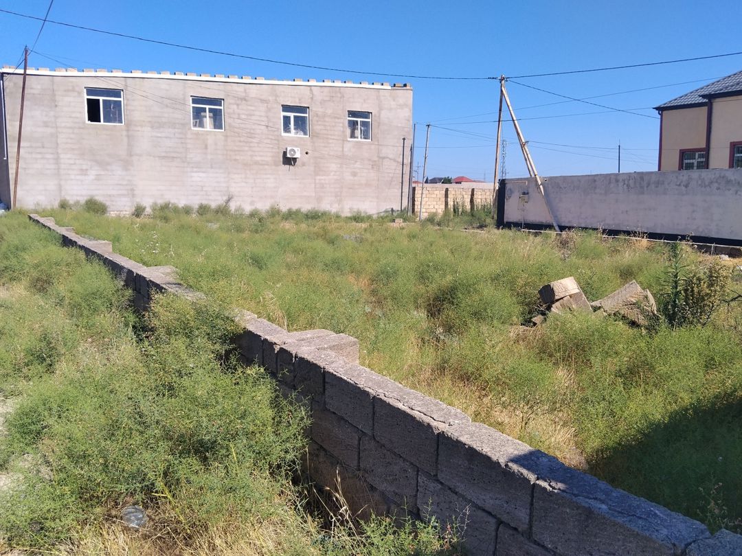 3 sot torpaq sahəsi, Mehdiabad qəs — Torpaq, Bakı (2)