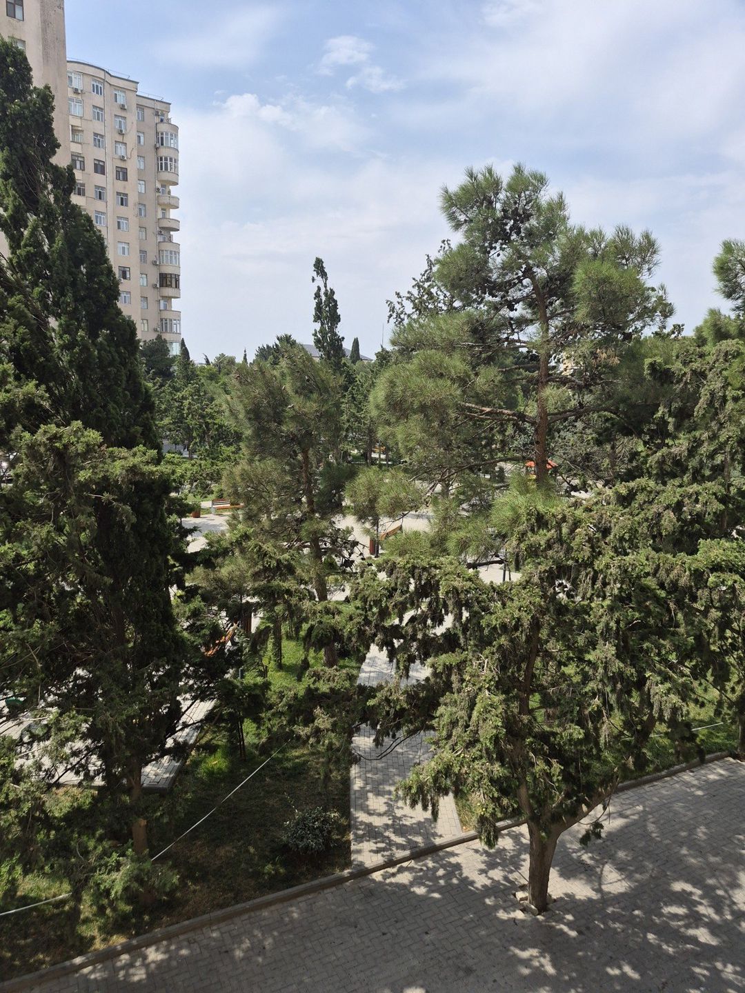 İcarəyə verilir 2 otaqlı yeni tikili 71 m² — Mənzil, Bakı (8)