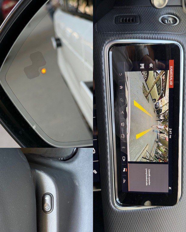 Land Rover RR Velar, 2.0 L, 2019 il, 96 887 km — Avtomobillər, Bakı (7)