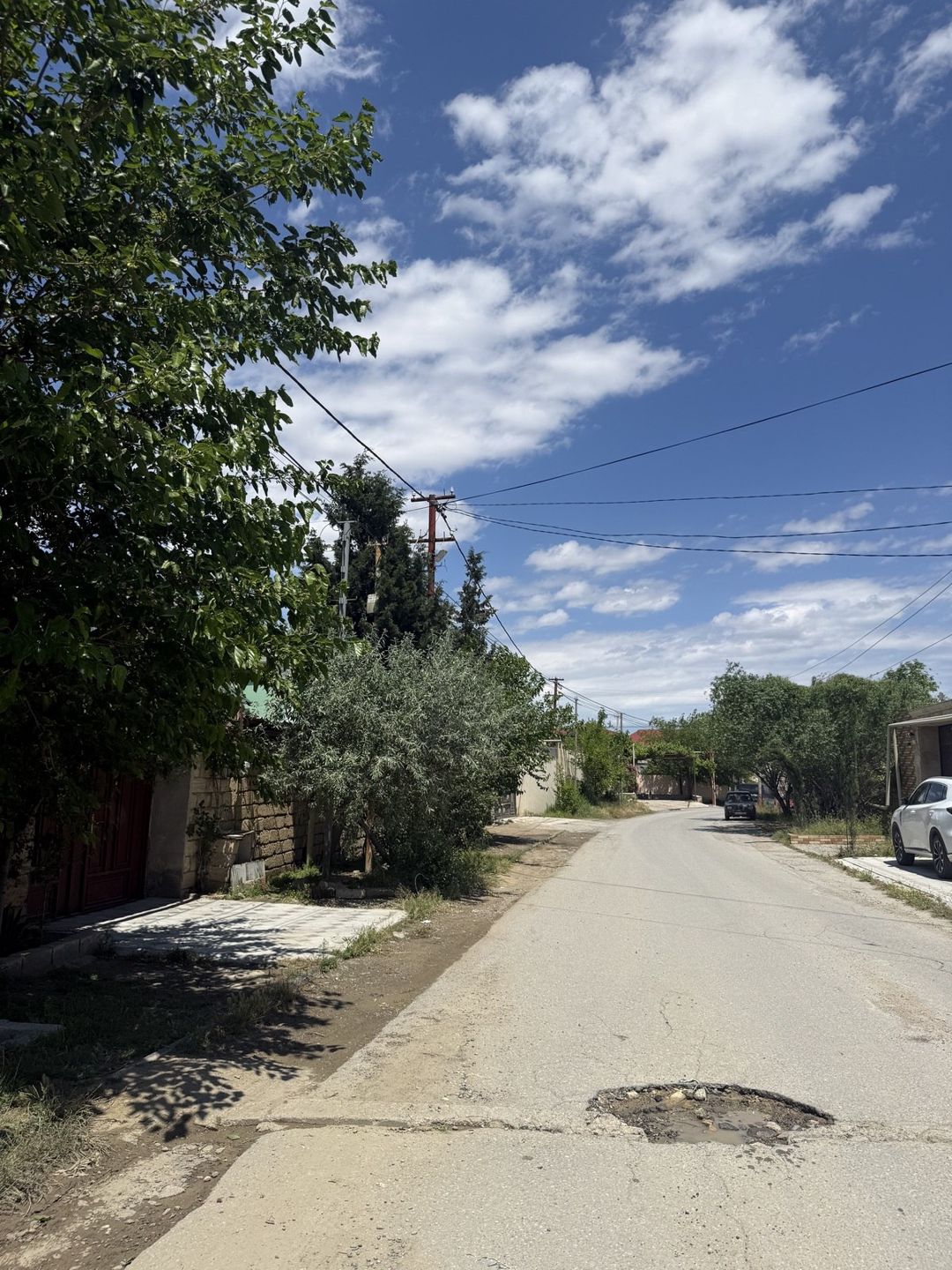 Satılır torpaq 3 sot — Torpaq, Bakı