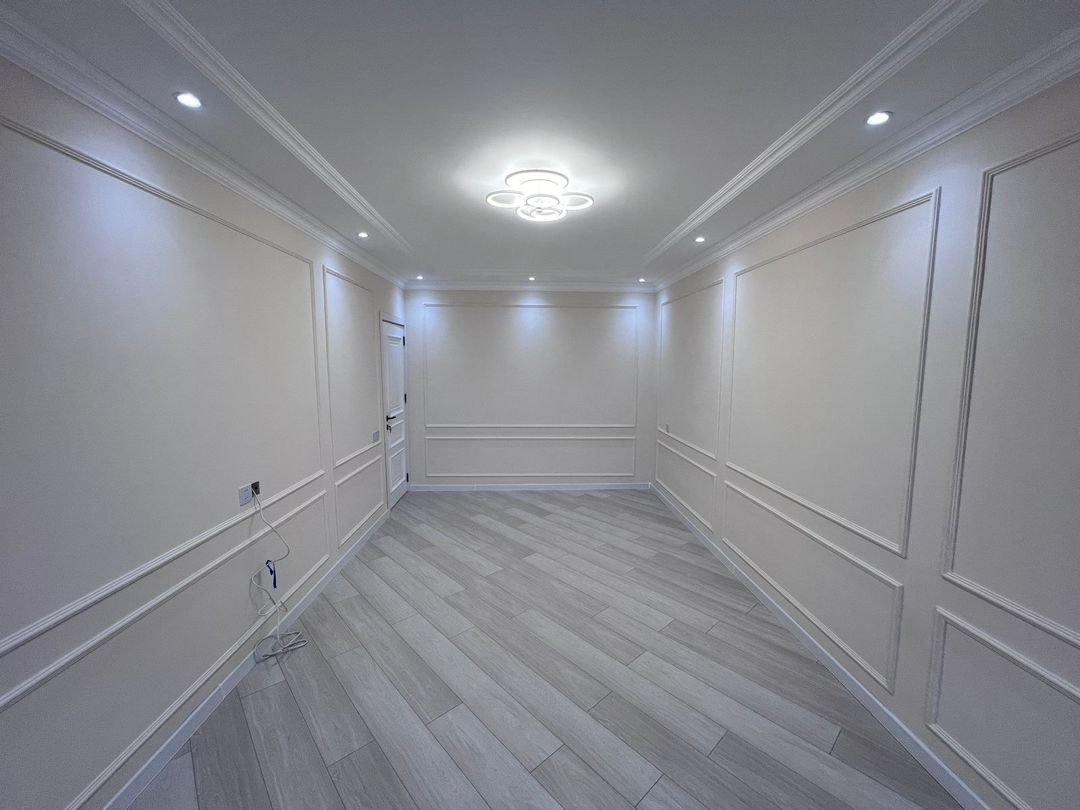 Satılır 4 otaqlı köhnə tikili 105 m² — Mənzil, Bakı (4)