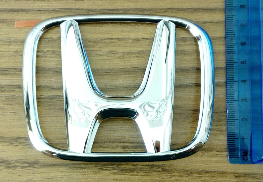 Honda Accord 2008-2012 loqosu — Ehtiyat hissələri və aksesuarlar, Bakı (3)