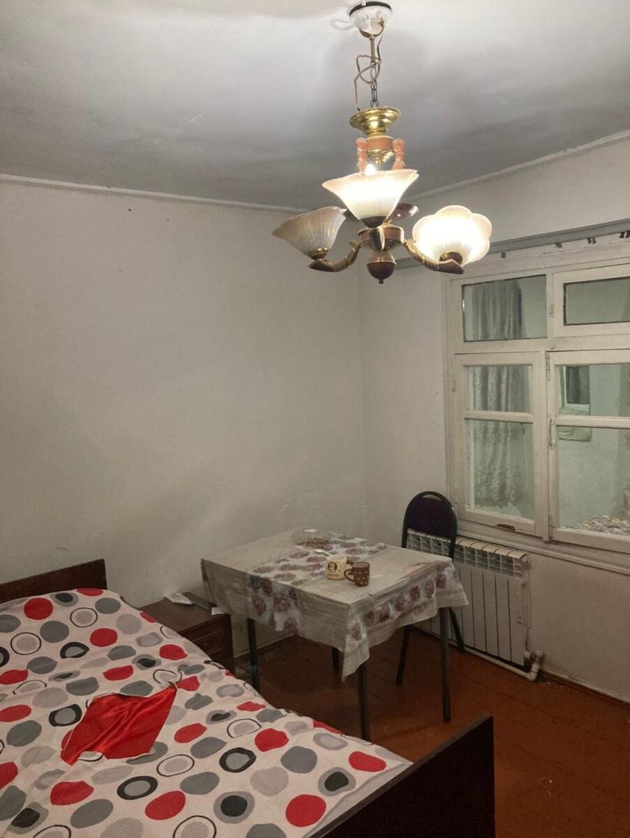 3-otaqlı mənzil kirayə verilir, H.Əliyev küç., 85 m² — Mənzil, Bakı (3)