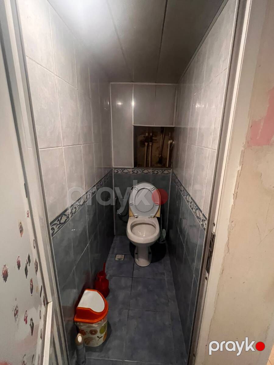 Satılır 3 otaqlı köhnə tikili 80 m² — Mənzil, Bakı (9)