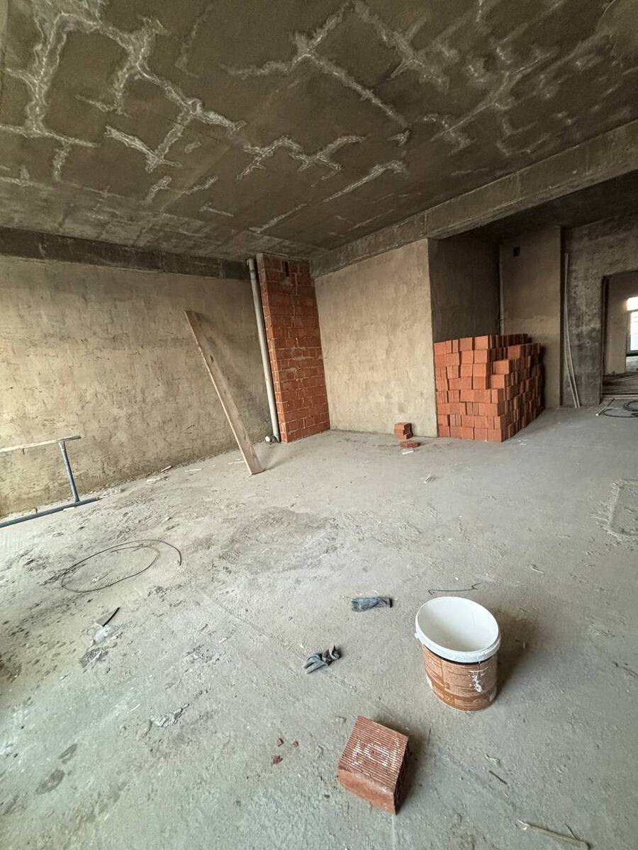 Satılır 2 otaqlı yeni tikili 50.5 m² — Mənzil, Bakı (9)
