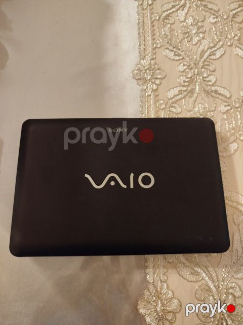 Sony noutbuku — Bakı