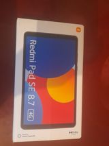 Xiaomi Pad Se 8.7 — Mallar
