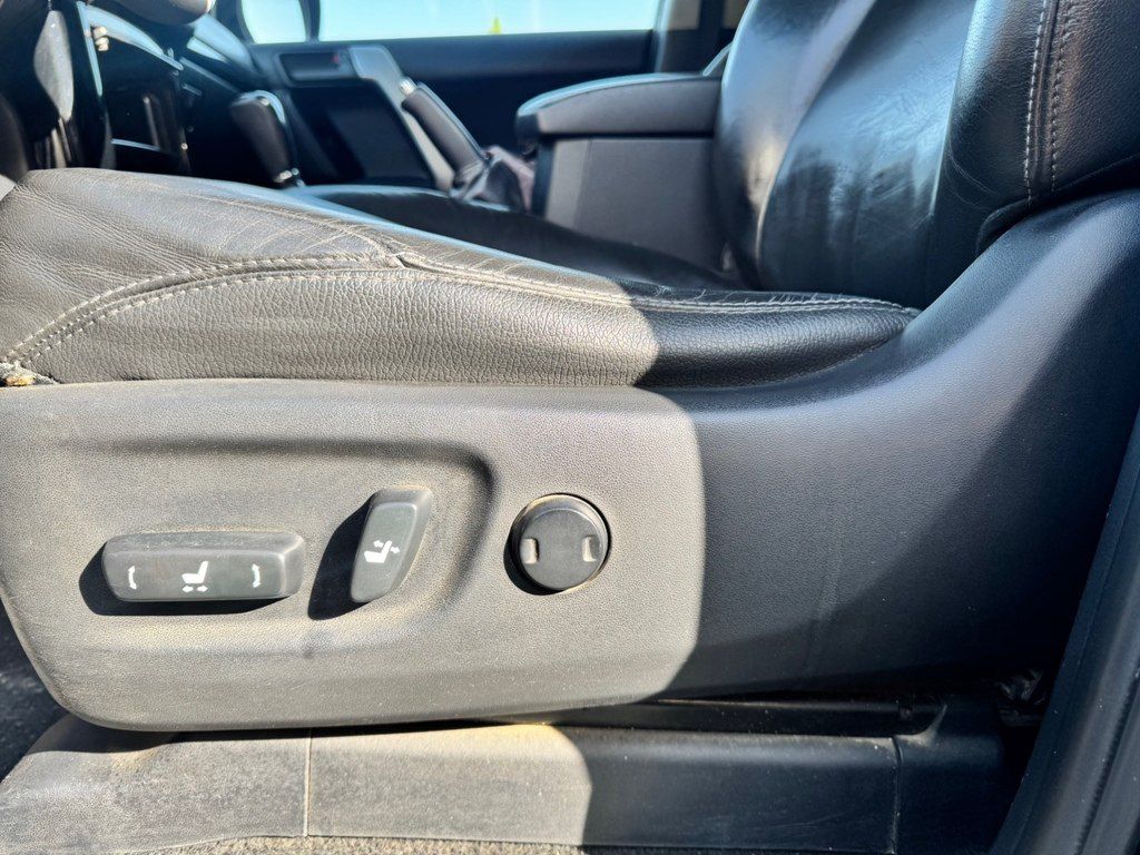 Toyota Land Cruiser Prado, 2.7 L, 2014 il, 173 000 km — Avtomobillər, Gəncə (7)