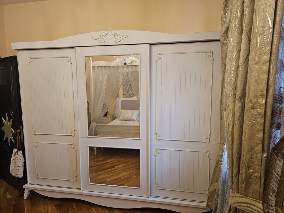 3-otaqlı mənzil, S. Vurğun küç., 100 m² — Mənzil, Bakı (9)