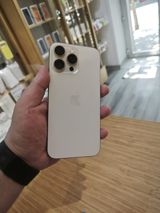 Apple iPhone 16 Pro Max Desert Titanium 512GB/8GB — Phone Point ikinci əl — Смартфоны