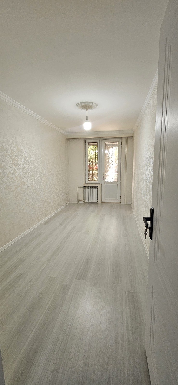 Satılır 2 otaqlı köhnə tikili 45 m² — Mənzil, Bakı (4)