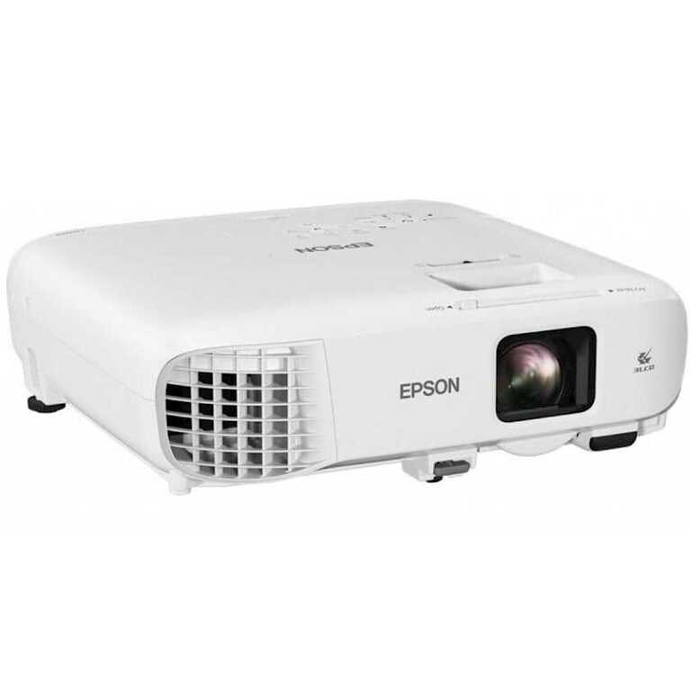 Proyektor "Epson 992F" — Səs texnikası, Bakı (5)