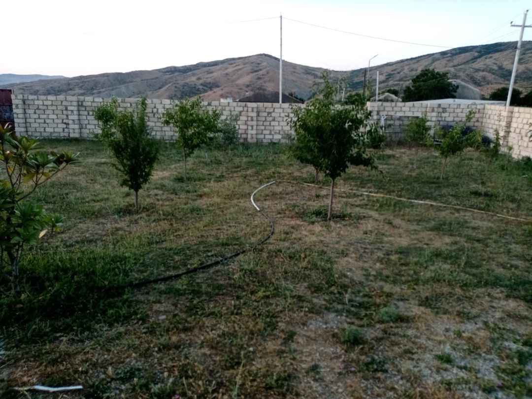 Həyət evi, Xızı r — Ev, villa, Xızı (2)