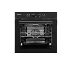 Quraşdırılan elektrik soba Eurolux EU-EO2452CBD – 75 litr, 2800 Vt — Mallar