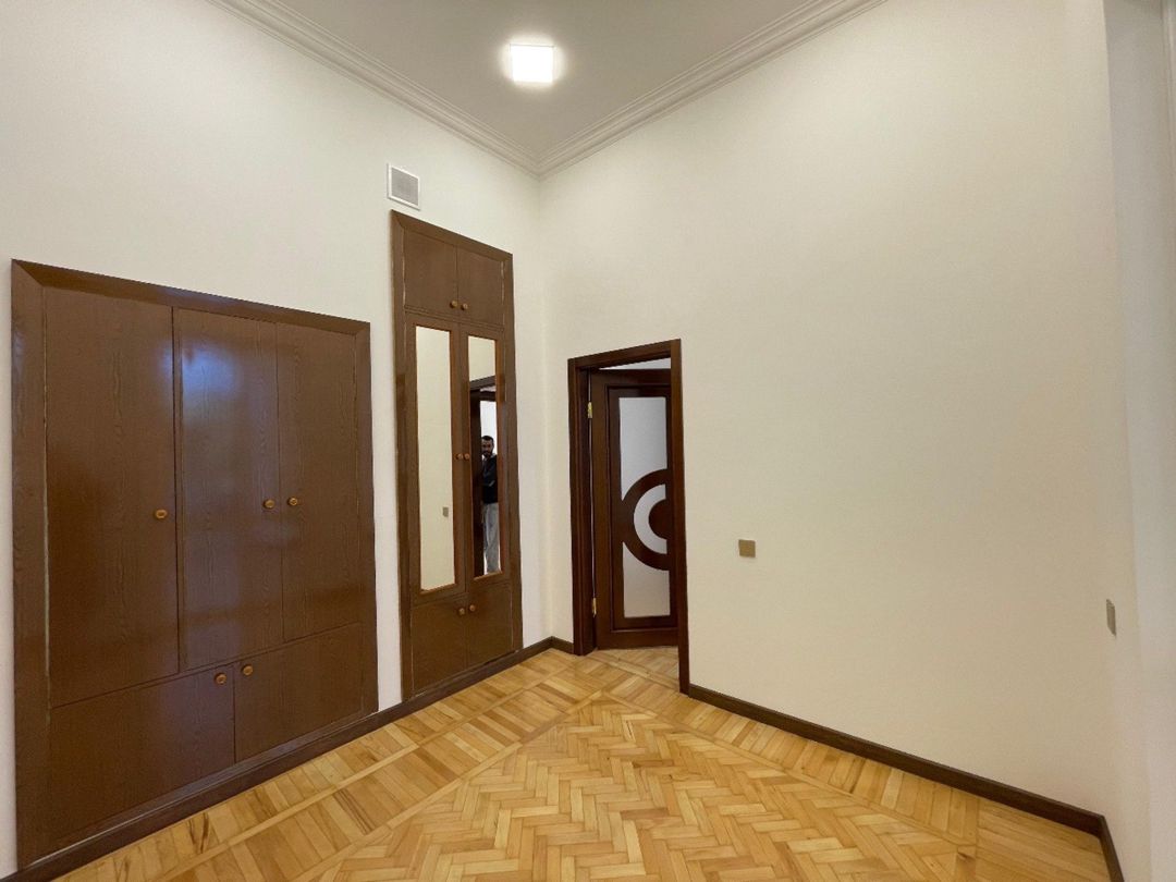İcarəyə verilir obyekt 110 m² — Əmlak, Bakı (7)