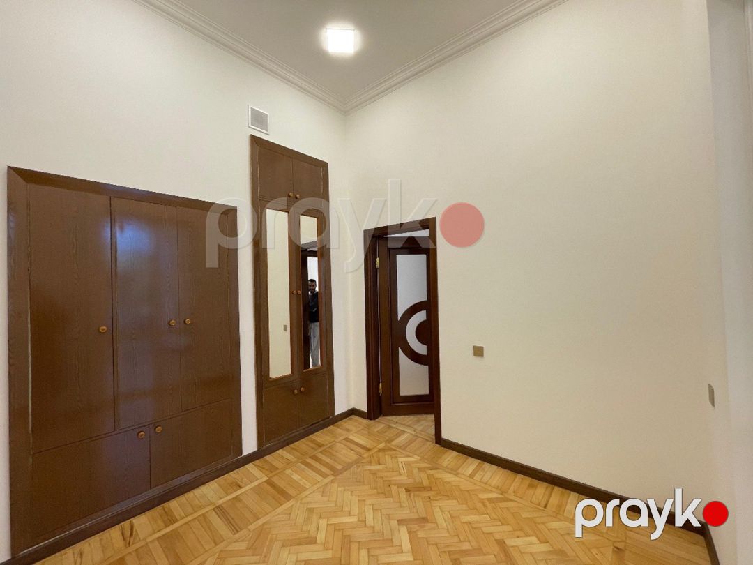 İcarəyə verilir 3 otaqlı ofis 110 m² — Ofis, Bakı (4)